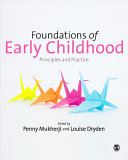 Read Pdf Foundations of Early Childhood