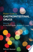 Pocket Guide To Gastrointestinai Drugs