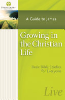 Read Pdf Growing in the Christian Life
