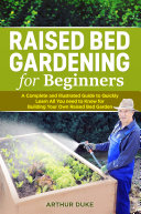 Raised Bed Gardening for Beginners pdf