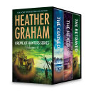 Read Pdf Heather Graham Krewe of Hunters Series Volume 4