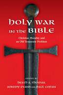 Read Pdf Holy War in the Bible
