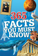365 Facts You Must Know pdf