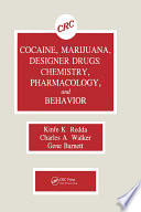 Cocaine Marijuana Designer Drugs