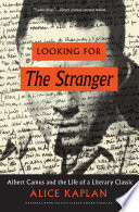 Looking For The Stranger