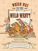 Read Pdf Which Way to the Wild West?