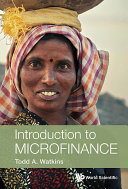 Read Pdf Introduction to Microfinance