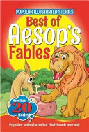 Best of Aesop's Fables