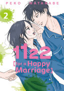 Read Pdf 1122: For a Happy Marriage 2