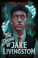 The Taking of Jake Livingston pdf