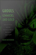 Read Pdf Ghouls, Gimmicks, and Gold