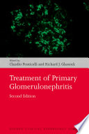 Treatment Of Primary Glomerulonephritis