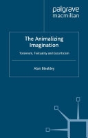 Read Pdf The Animalizing Imagination