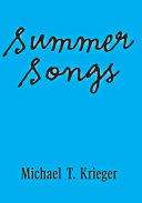 Read Pdf Summer Songs