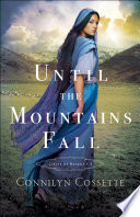 Until The Mountains Fall Cities Of Refuge Book 3 