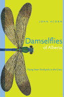 Read Pdf Damselflies of Alberta