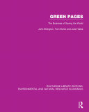 Read Pdf Green Pages