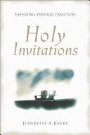 Read Pdf Holy Invitations