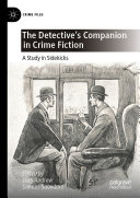 Read Pdf The Detective's Companion in Crime Fiction