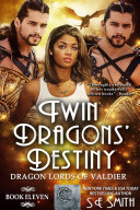 Read Pdf Twin Dragons' Destiny