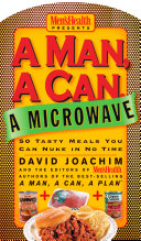Read Pdf A Man, A Can, A Microwave