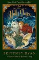 Read Pdf The Legend of Holly Claus