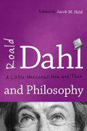 Read Pdf Roald Dahl and Philosophy