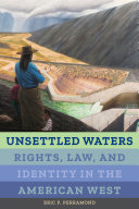 Unsettled Waters pdf