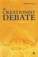 Read Pdf The Creationist Debate