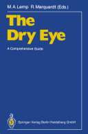 Read Pdf The Dry Eye