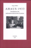 Ahaus 1933