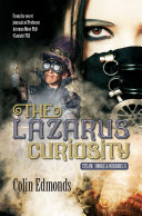 The Lazarus Curiosity (Michael Magister & Phoebe Le Breton, #2)