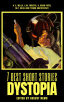 Read Pdf 7 best short stories - Dystopia