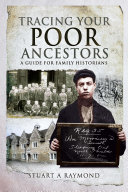Read Pdf Tracing Your Poor Ancestors