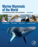 Read Pdf Marine Mammals of the World