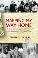 Read Pdf Mapping My Way Home