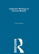 Read Pdf Carmen Blacker - Collected Writings