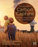 Read Pdf Advances in Carbon Capture