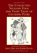 Read Pdf The Collected Sicilian Folk and Fairy Tales of Giuseppe Pitré