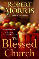 Read Pdf The Blessed Church
