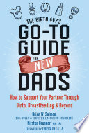 The Birth Guy S Go To Guide For New Dads