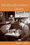 Multiculturalism and the Jews Book
