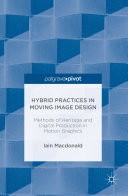 Read Pdf Hybrid Practices in Moving Image Design