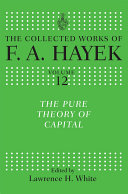 Read Pdf The Pure Theory of Capital