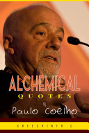 Read Pdf Alchemical Quotes of Paulo Coelho