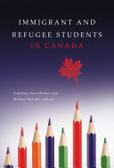Read Pdf Immigrant and Refugee Students in Canada