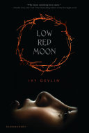 Low Red Moon Book