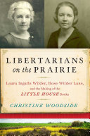 Libertarians on the Prairie pdf