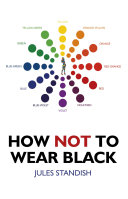 Read Pdf How Not to Wear Black