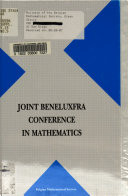 Bulletin of the Belgian Mathematical Society, Simon Stevin